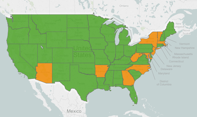 Payday Lending in the United States - Regulations imposed by state governments include caps on fees and loan amounts and limits on the number of times a loan can be renewed Payday Lending in the United States - Regulations imposed by state governments include caps on fees and loan amounts and limits on the number of times a loan can be renewed